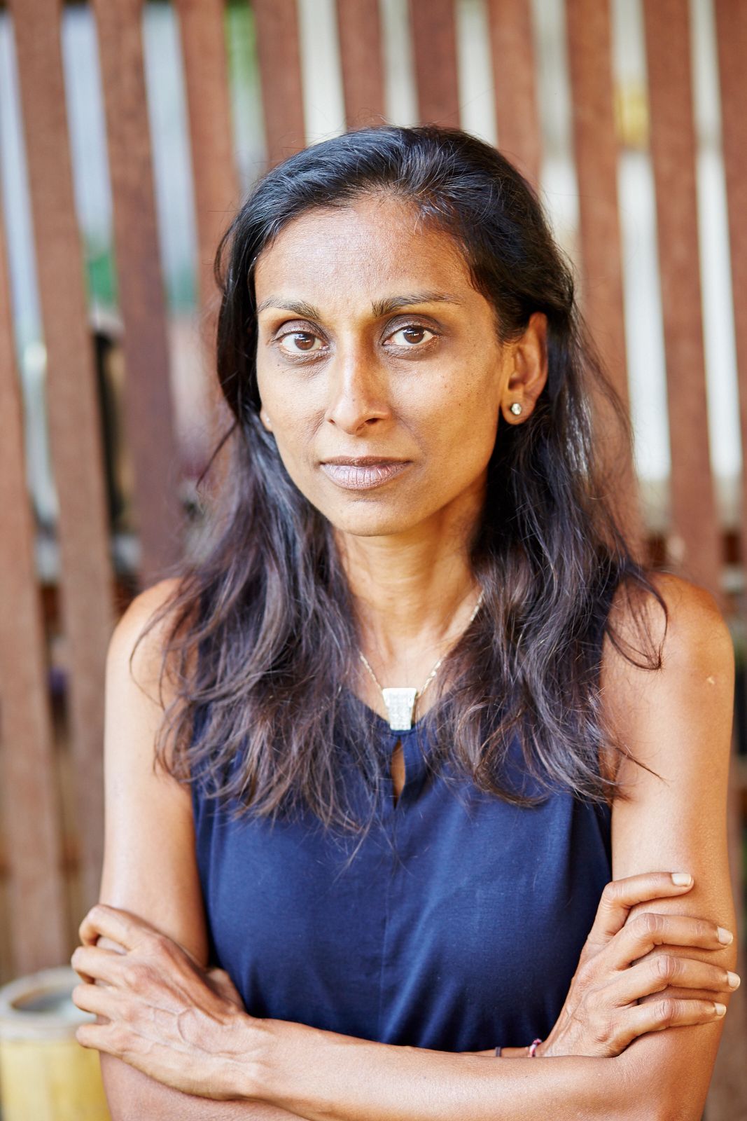 Mrs. Shalini Parikh